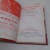 Picture of Fire Protection Directory, Incorporating Fire Brigades of the World, 1965