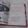 Picture of Fire Protection Year Book and Directory: The Fire Fighters' International Encyclopaedia, 1962