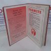 Picture of Fire Protection and Accident Prevention Year Book, 1952