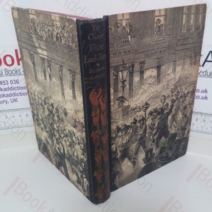 Picture of Ye Olde Fire Laddies