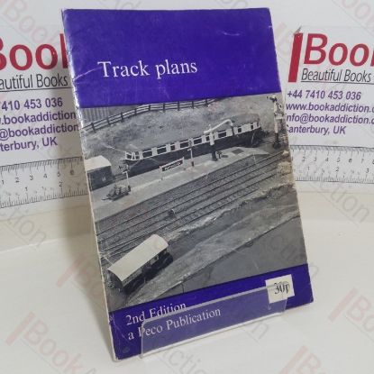 Picture of Track Plans