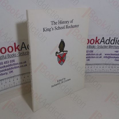 Picture of The History of King's School, Rochester