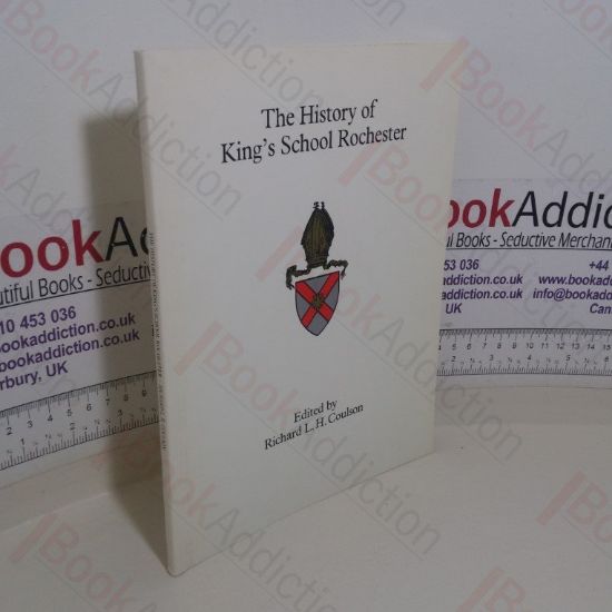 Picture of The History of King's School, Rochester