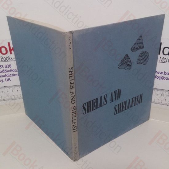 Picture of Shells and Shellfish (Open Air Library series)
