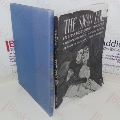 Picture of The Swan Lake: As Presented by The Sadler's Wells Ballet