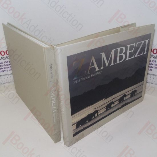 Picture of Spirit of the Zambezi