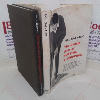 Picture of The Gentle Arts of Putting & Chipping