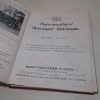 Picture of Merryweathers' Illustrated Catalogue of Motor Fire Engines, Steam Fire Engines, Fire Boats, Manual Fire Engines,Chemical Fire Engines, Fire Hydrants, Fire Escapes, Pumps etc