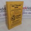 Picture of The Yellow Book, 1979 (Formerly Who's Who in the Fire Services and Fire Brigade Directory)