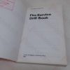 Picture of Fire Service Drill Book
