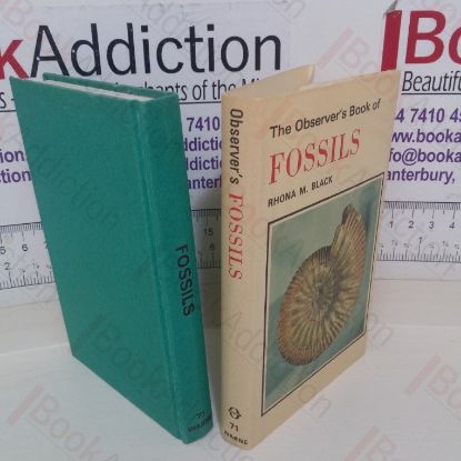 Picture of The Observer's Book of Fossils