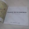Picture of Valour Remembered: Canada and the Second World War, 1939-1945 (Souvenirs de Vaillance)