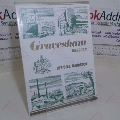 Picture of Gravesend Borough: Official Handbook