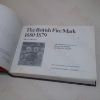 Picture of The British Fire Mark, 1680-1879
