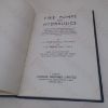 Picture of Fire Pumps and Hydraulics: Dealing with the Consruction, Operation and Maintenance of Power-Driven Fire Pumps, includung Reciprocating, Rotary and Centrifugal, with a Clear Explanation of the Hydraulic Principles Involved