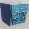 Picture of Do You Know Your Bible?