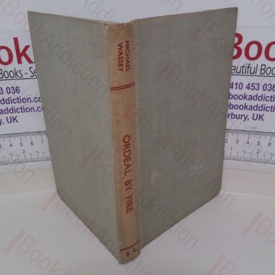 Picture of Ordeal By Fire