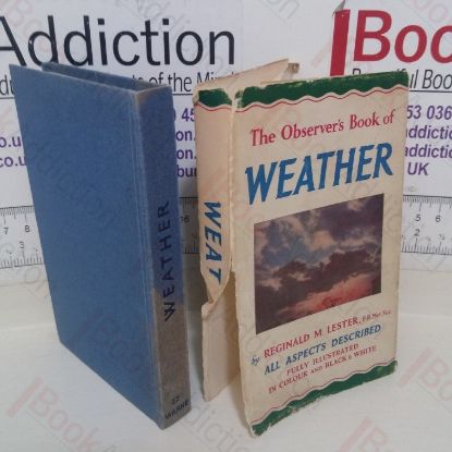 Picture of The Observer's Book of Weather