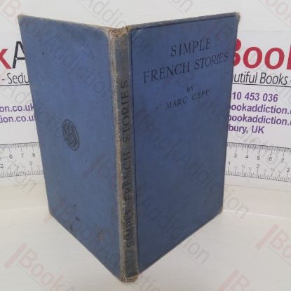 Picture of Simple French Stories