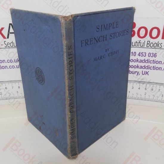 Picture of Simple French Stories