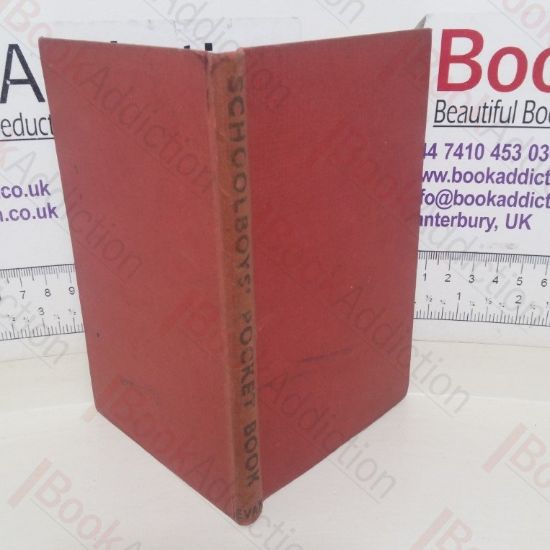 Picture of The Schoolboy's Pocket Book