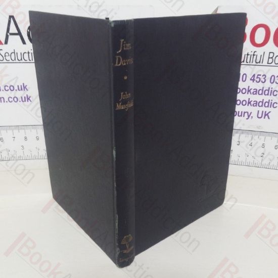 Picture of Jim Davis