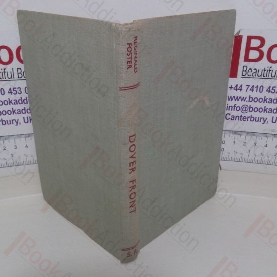 Picture of Dover Front