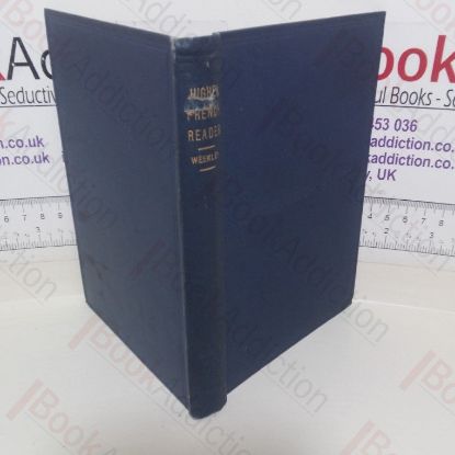 Picture of A Higher French Reader