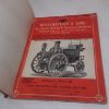 Picture of Merryweather and Sons Illustrated Catalogue of Steam Fire Engines, Manual Fire Engines and Fire Mains, 1885-87