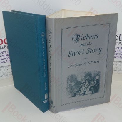 Picture of Dickens and the Short Story