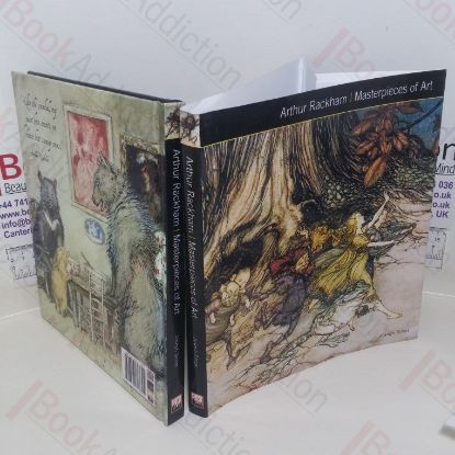 Picture of Arthur Rackham: Masterpieces in Art