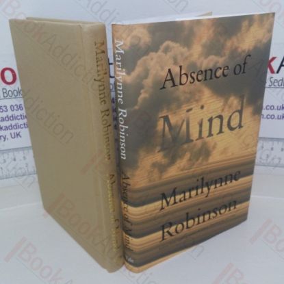 Picture of Absence of Mind: The Dispelling of Inwardnes from the Modern Myth of Self