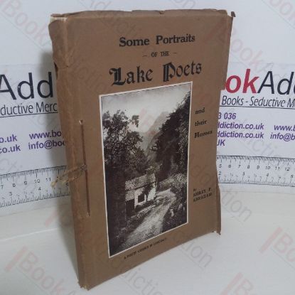 Picture of Some Portraits of the Lake Poets and Their Homes