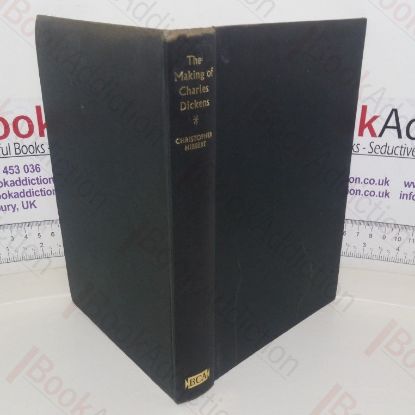 Picture of The Making of Charles Dickens