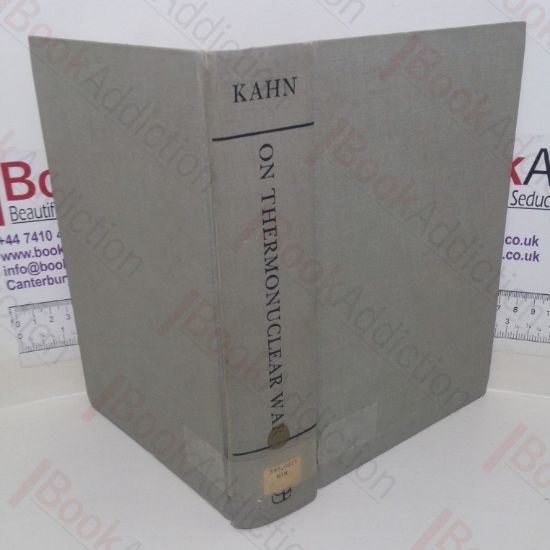 Picture of On Thermonuclear War