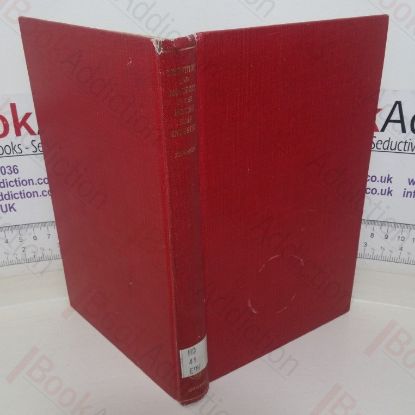 Picture of Competition and Monopoly in the British Soap Industry