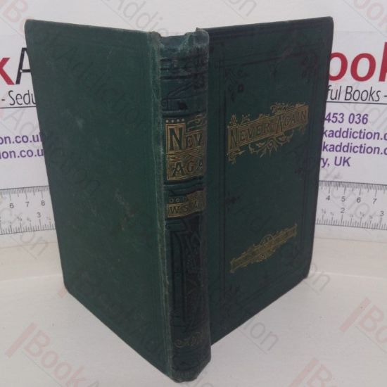 Picture of Never Again