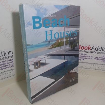 Picture of Beach Houses: Living at the Sea