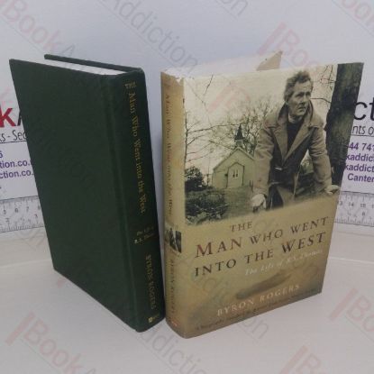 Picture of The Man Who Went Into the West: The Life of R S Thomas