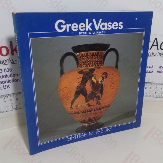 Picture of Greek Vases