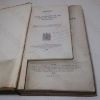 Picture of Report of the Royal Commission on Fire Brigades and Fire Prevention, 1922, together with Minutes of Evidence