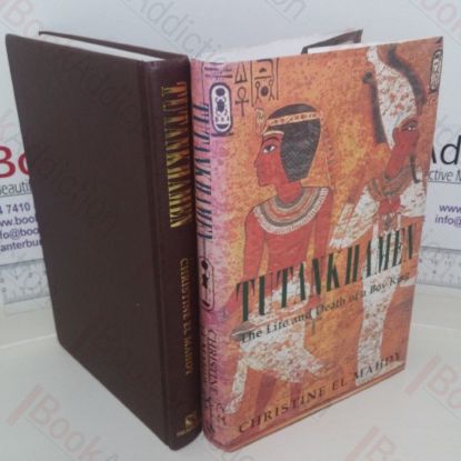 Picture of Tutankhamen: The Life and Death of a Boy King