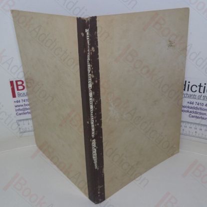 Picture of The Iconography of the Immaculate Conception in the Middle Ages and Early Renaissance (Monographs on Archaeology and Fine Arts series, No. VII)