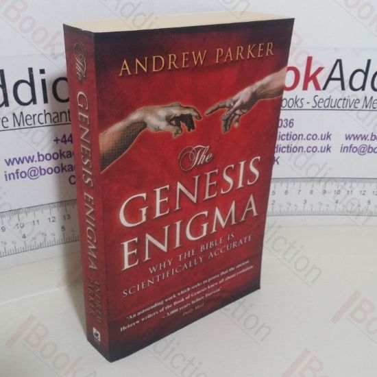 Picture of The Genesis Enigma