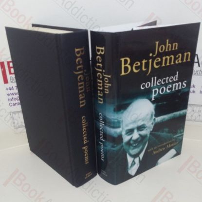 Picture of Collected Poems