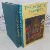 Picture of The Mongol Empire