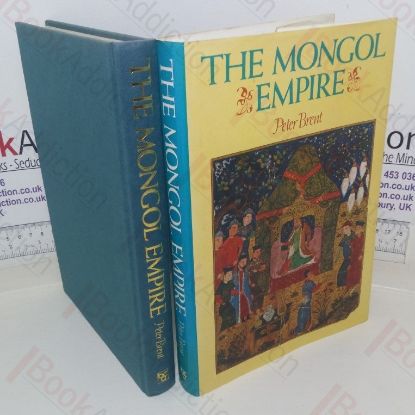Picture of The Mongol Empire