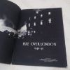Picture of Fire Over London: The Story of The London Fire Service, 1940-41