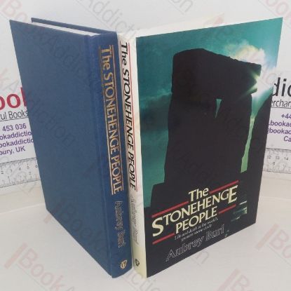 Picture of The Stonehenge People: Life and Death at the World's Greatest Stone Circle