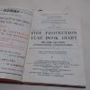 Picture of Fire Protection Year Book and Directory: The Fire Fighters' International Encyclopaedia, 1956